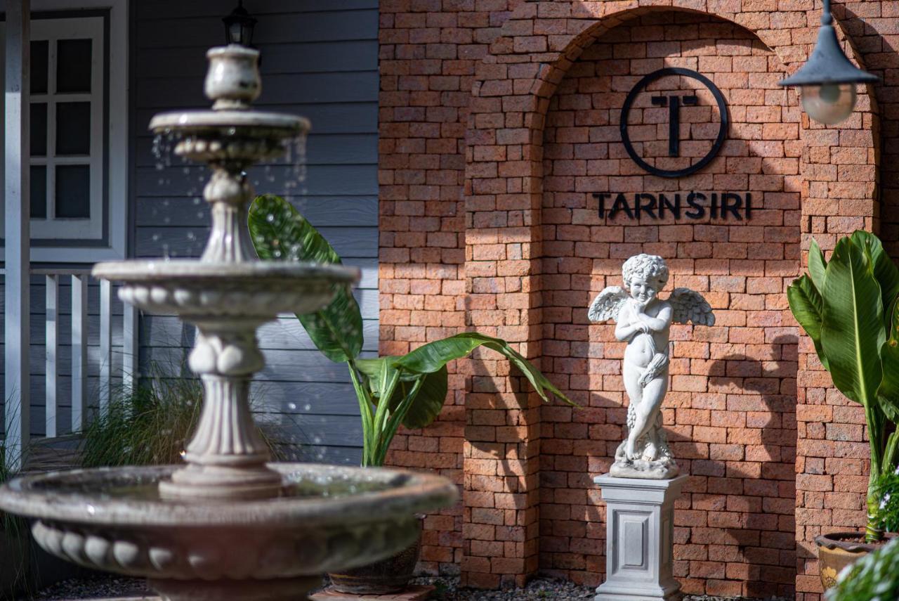 Tarnsiri Boutique Resort Kanchanaburi Buitenkant foto