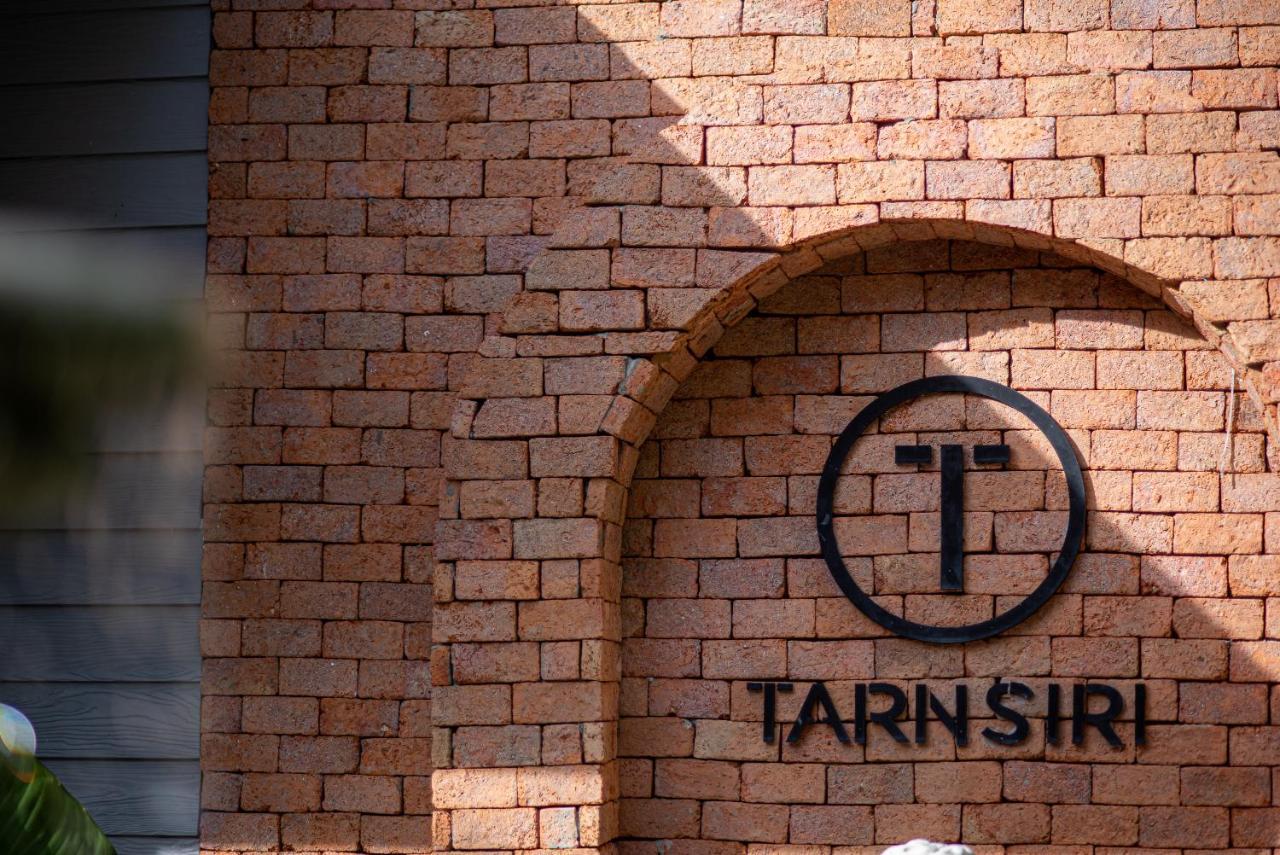 Tarnsiri Boutique Resort Kanchanaburi Buitenkant foto